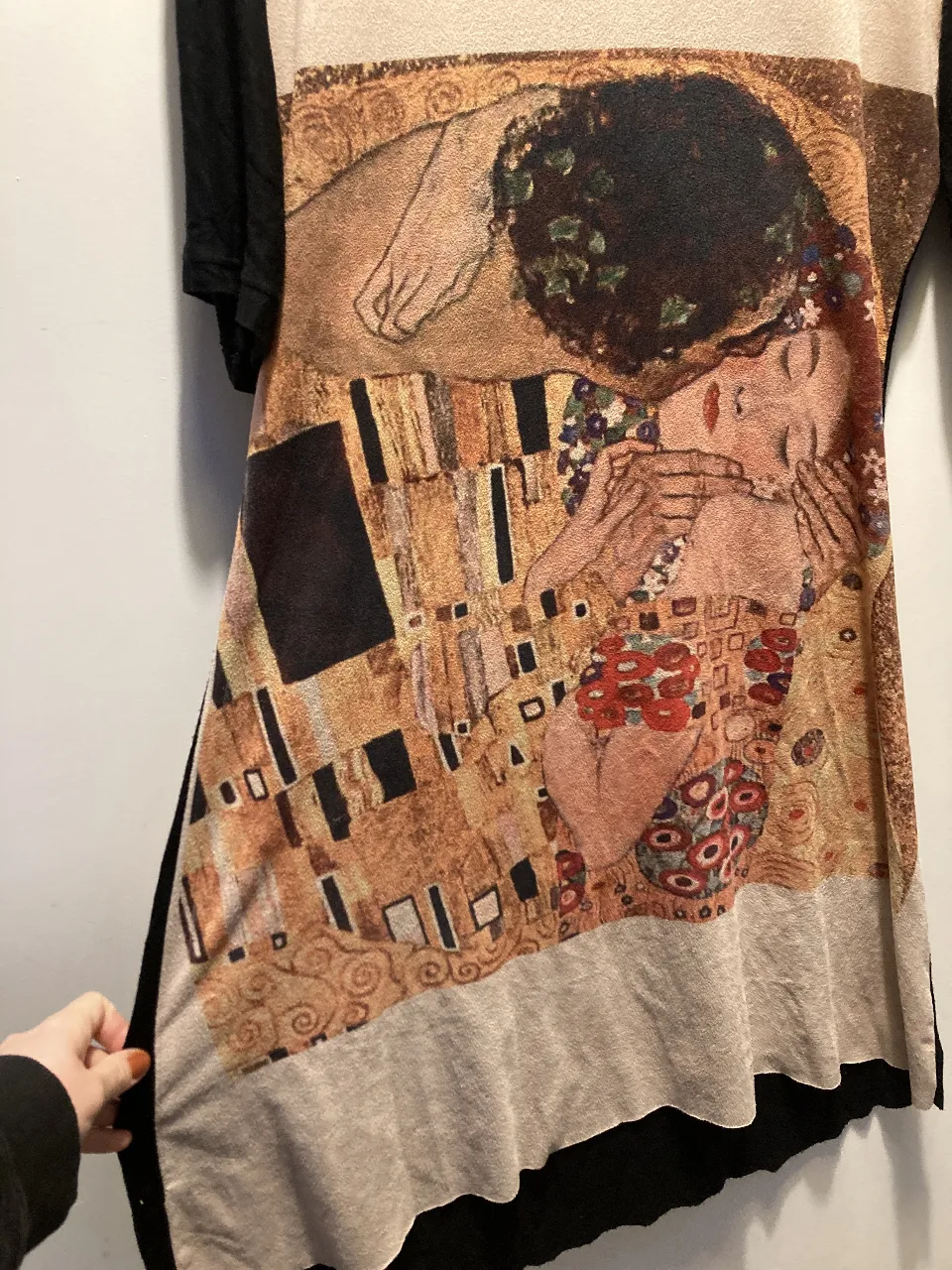 Vestido Sin marca - Vista 2