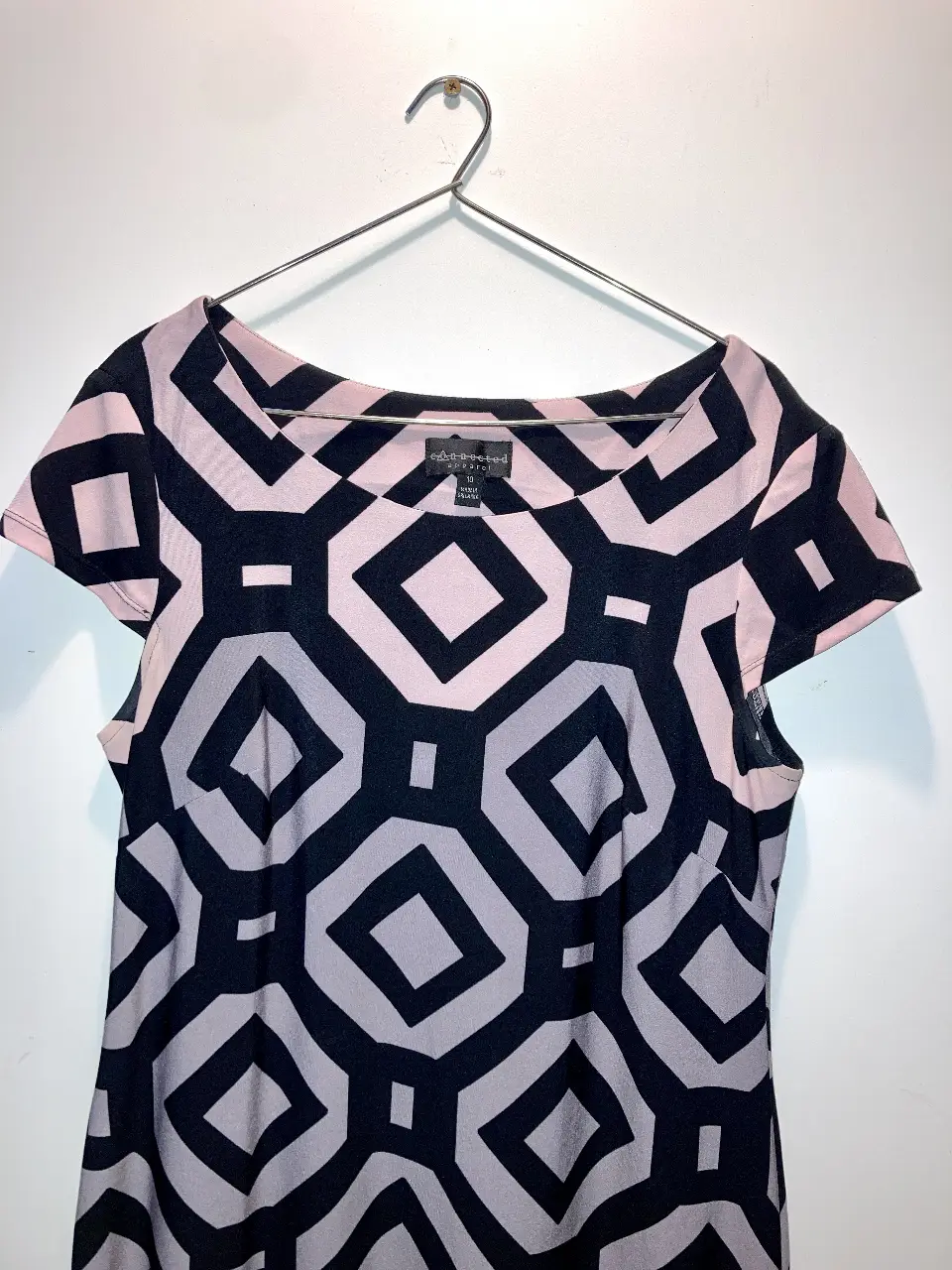 Vestido Otra - Vista 2