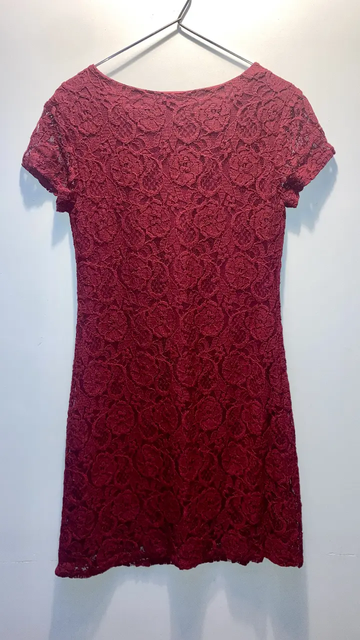 Vestido Otra - Vista 6