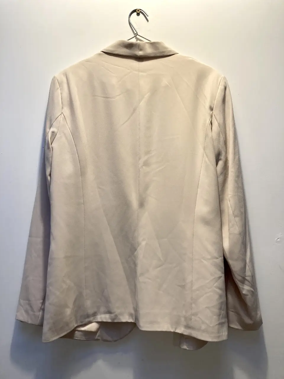 Blazer H&M - Vista 6