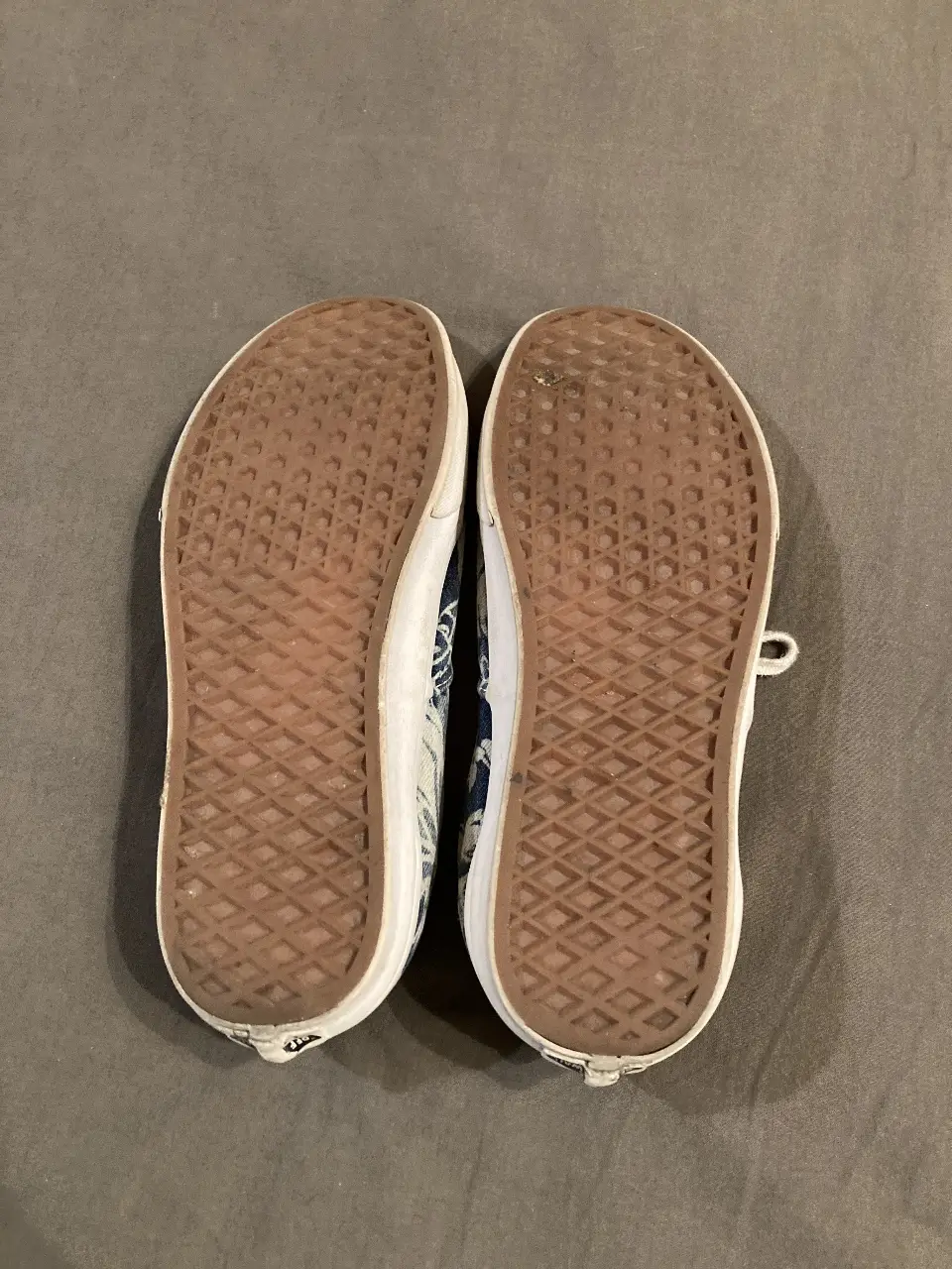Zapatillas Vans - Vista 6