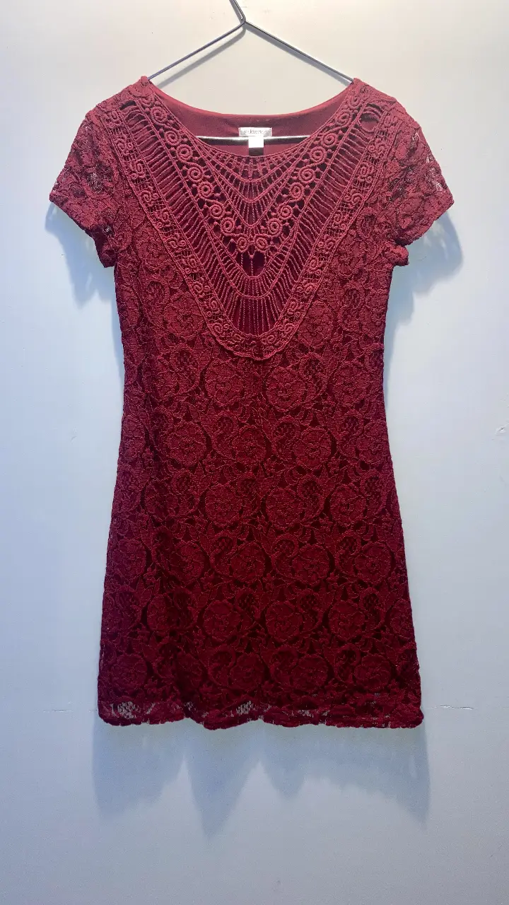 Vestido Otra - Vista 2