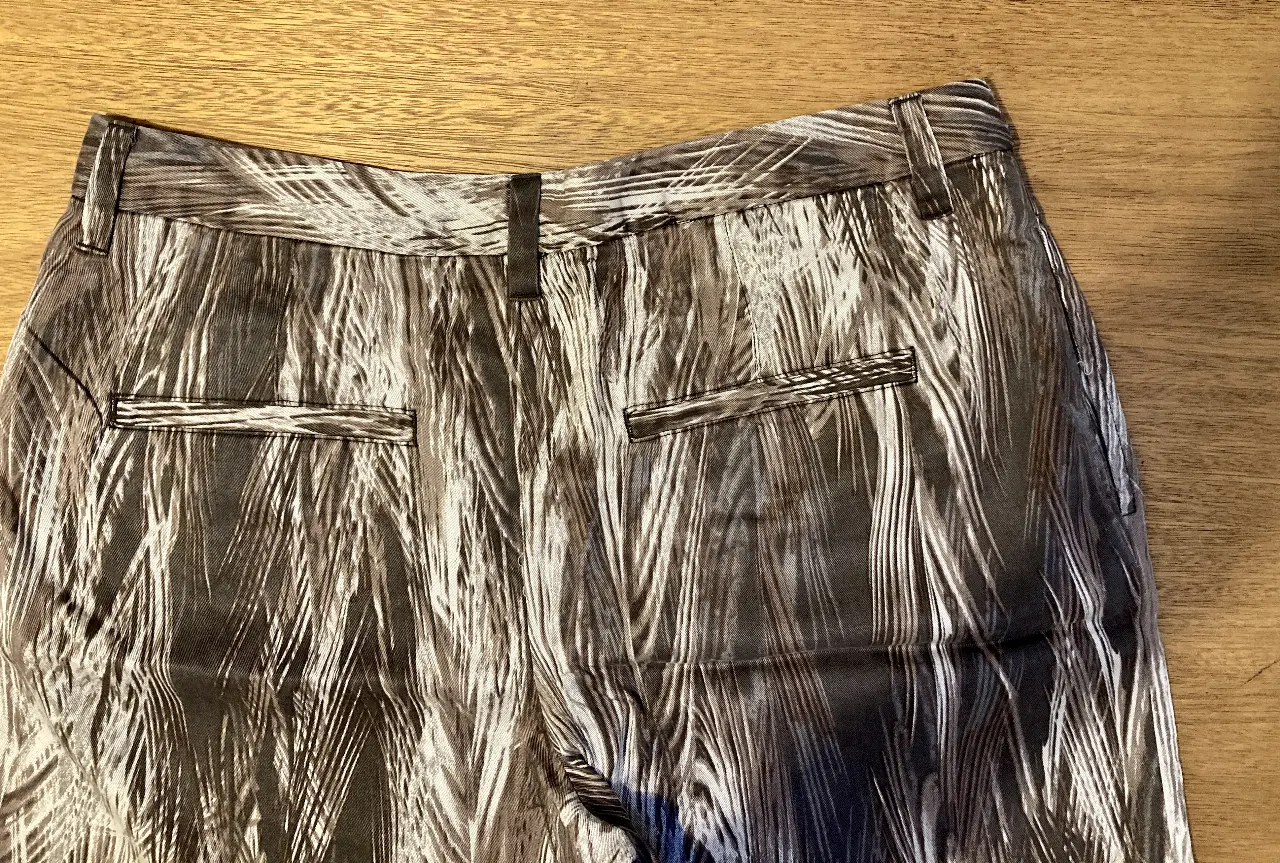 Pantalón Free People - Vista 3