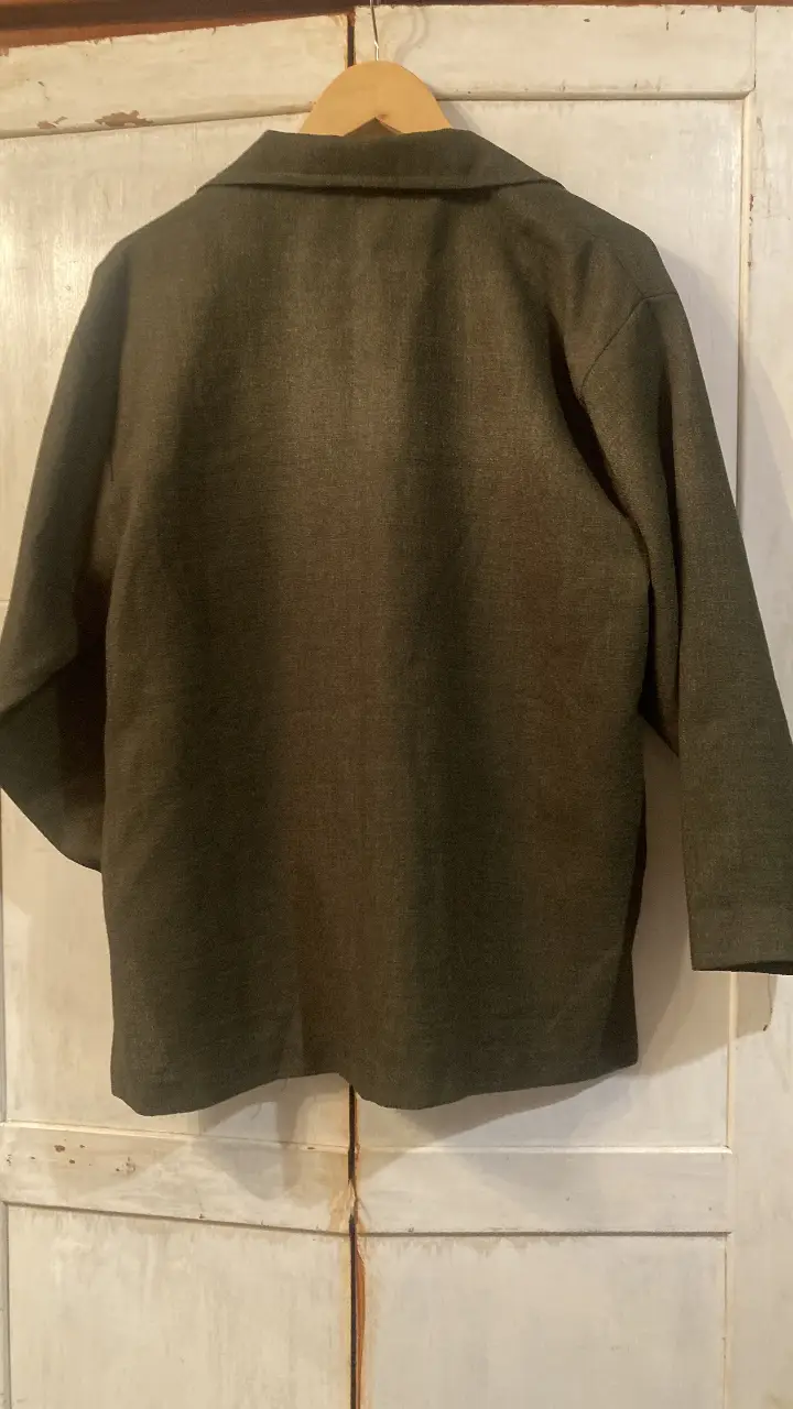 Blazer Sin marca - Vista 6