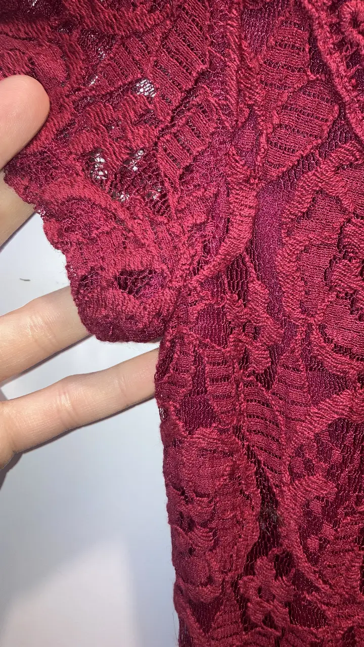 Vestido Otra - Vista 3