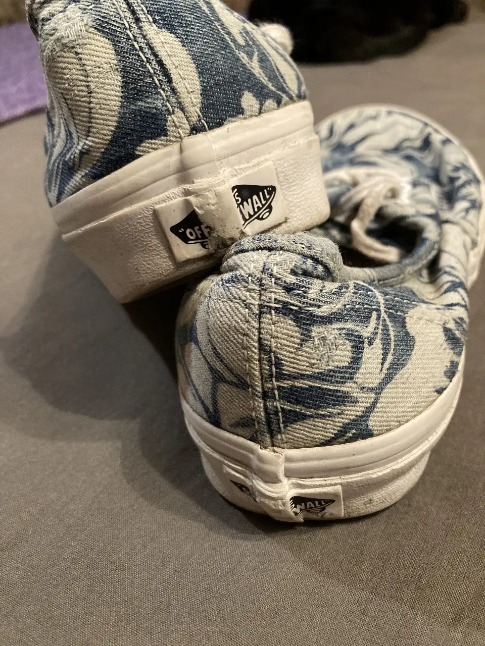 Zapatillas Vans - Vista 5