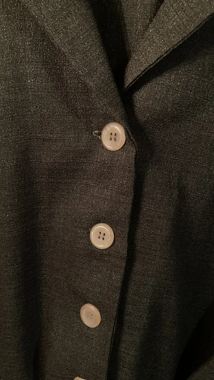 Blazer Sin marca - Vista 5