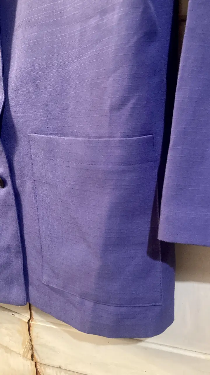 Blazer Sin marca - Vista 2