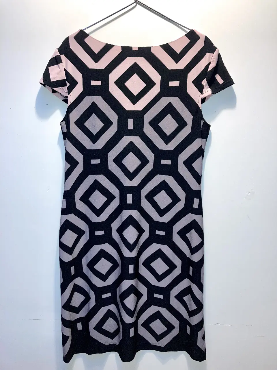 Vestido Otra - Vista 5