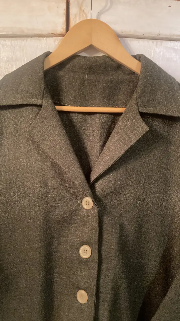 Blazer Sin marca - Vista 3