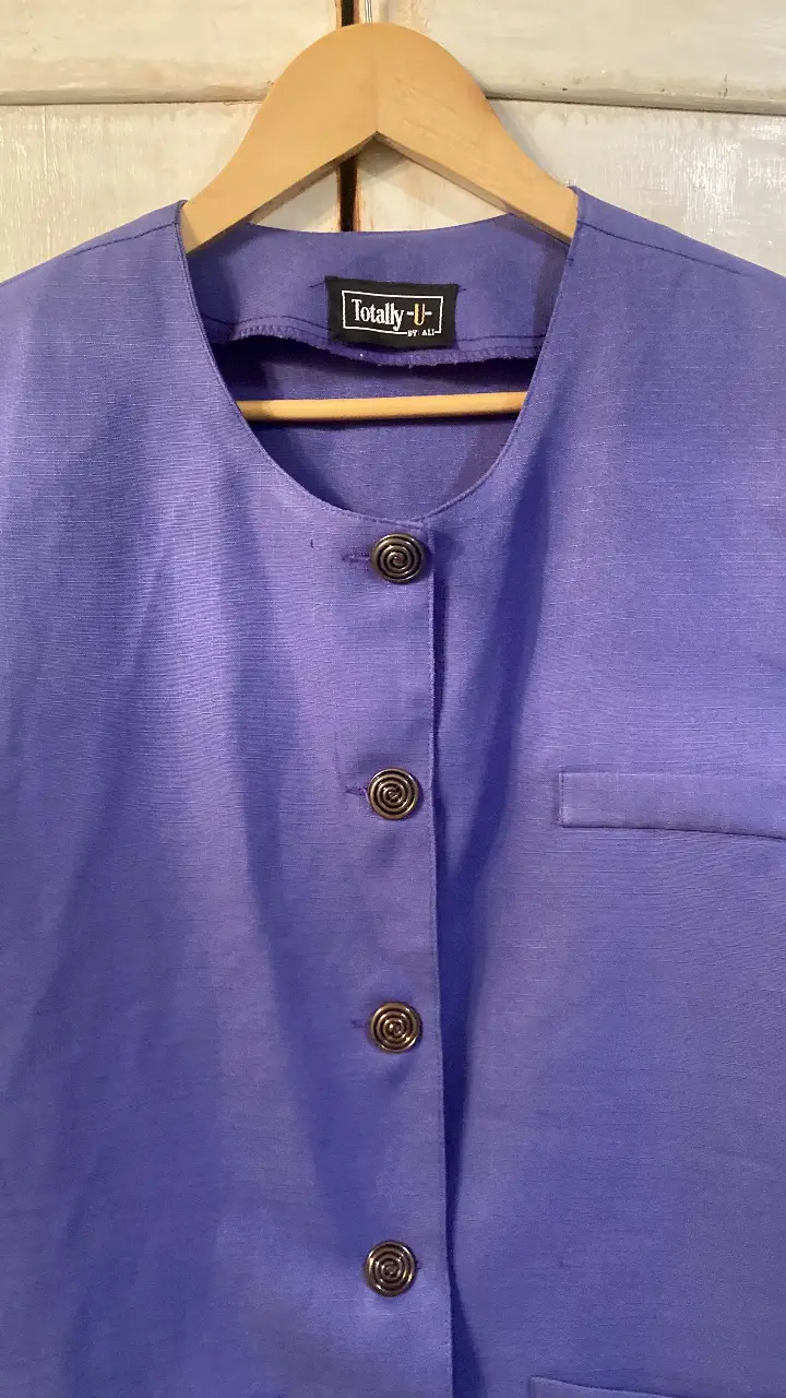 Blazer Sin marca - Vista 3