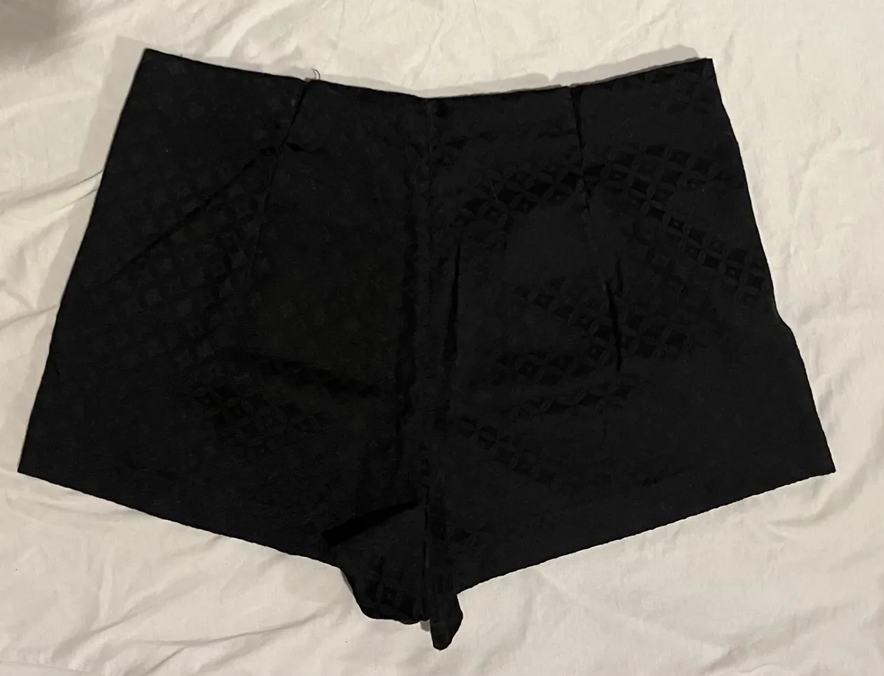 Short Inedita - Vista 3