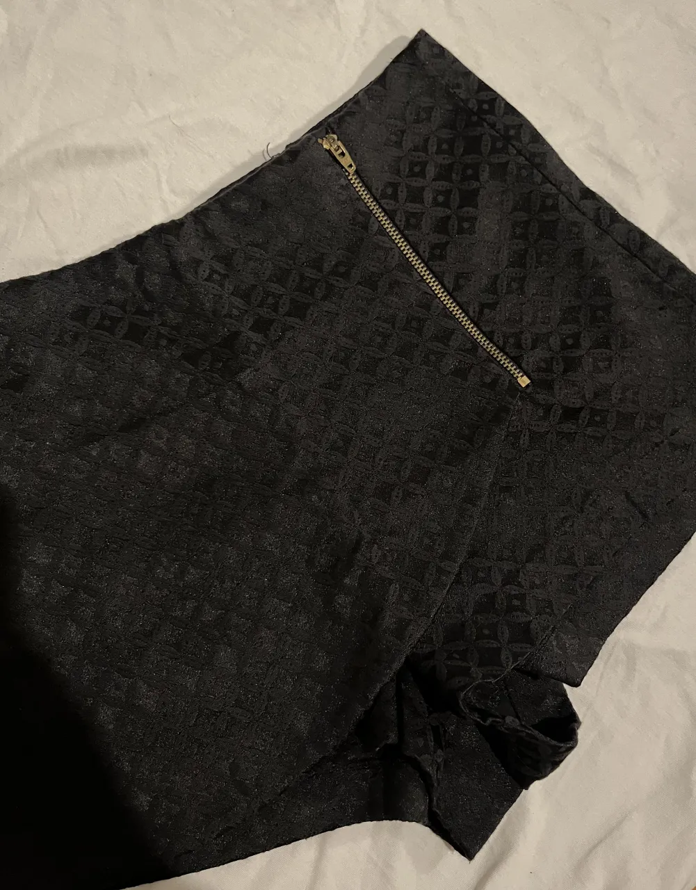 Short Inedita - Vista 2