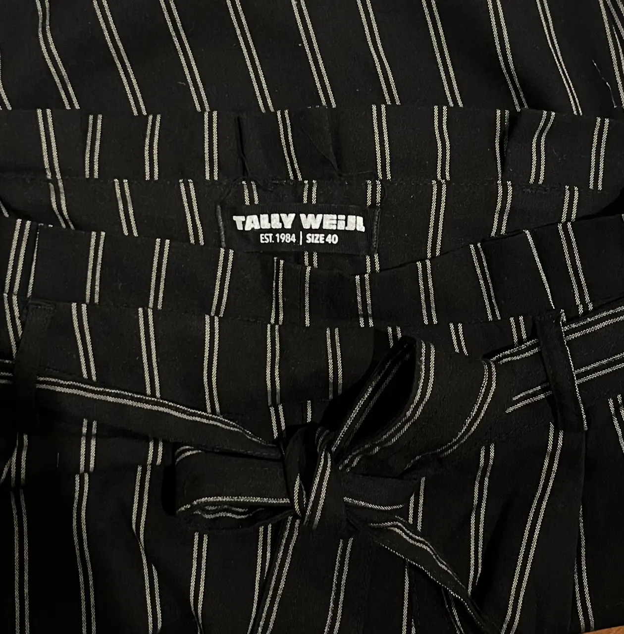 Pantalón Tally Weijl - Vista 5