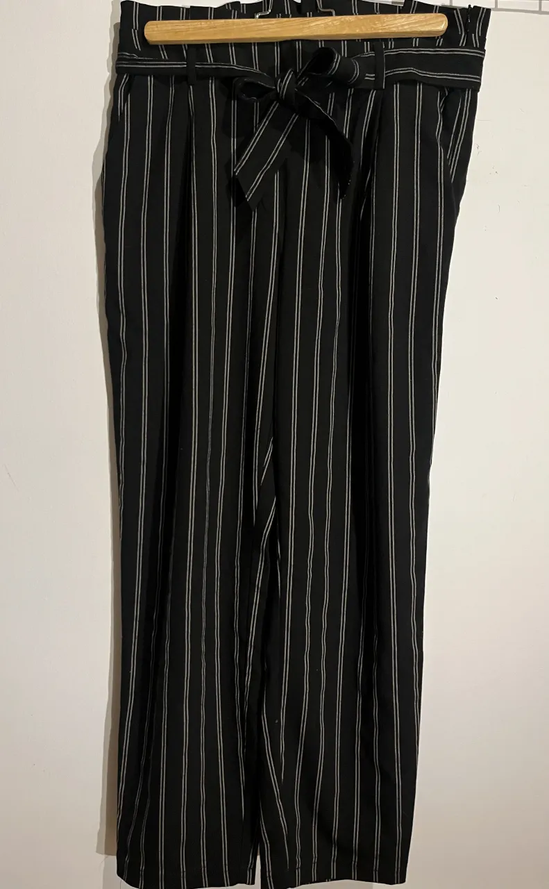 Pantalón Tally Weijl - Vista 2