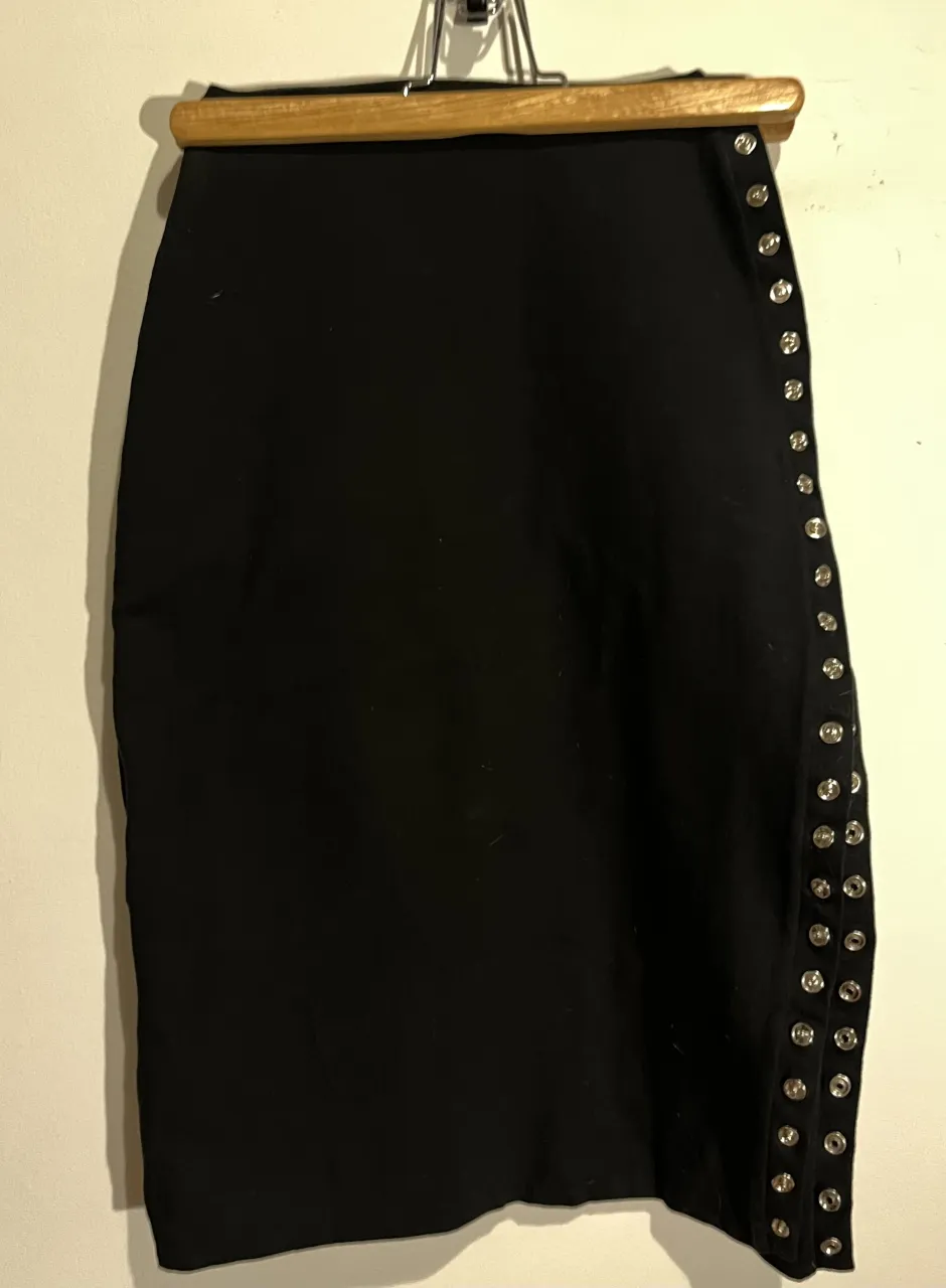 Pollera Otro - Vista 2