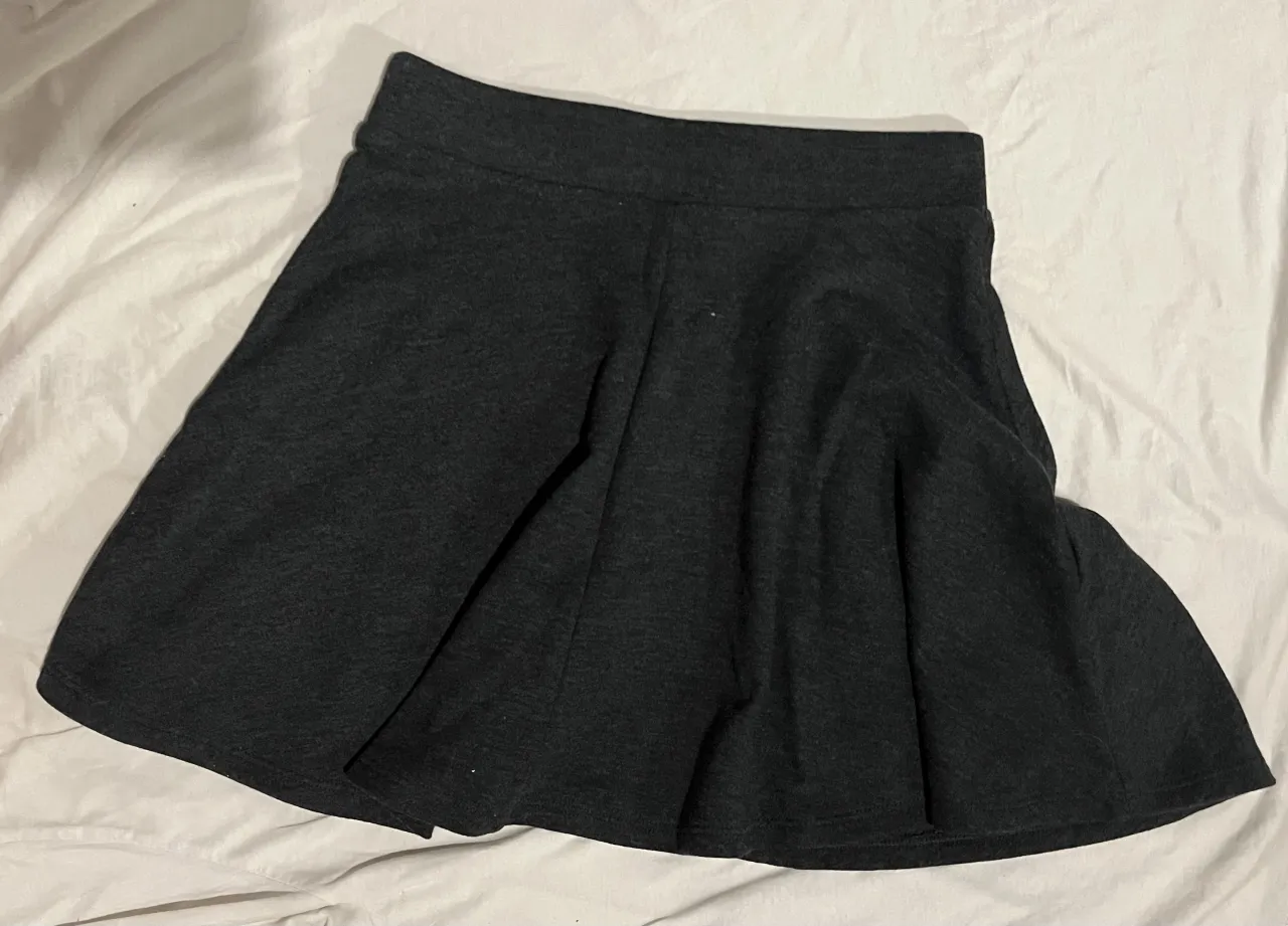 Pollera Forever 21 - Vista 2