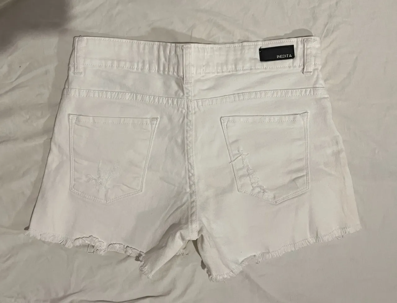 Short Inedita - Vista 2