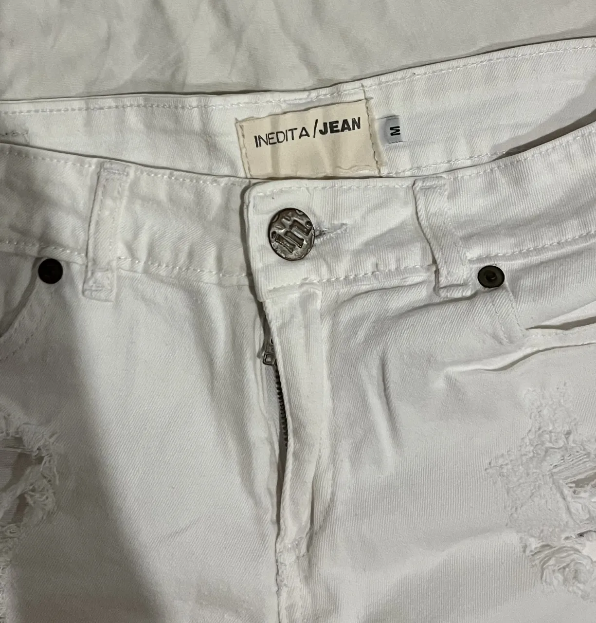 Short Inedita - Vista 3