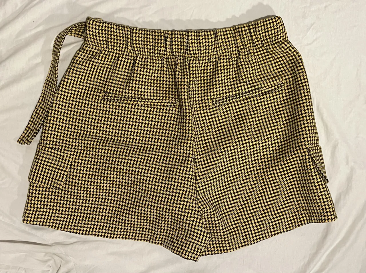 Short Bershka - Vista 2