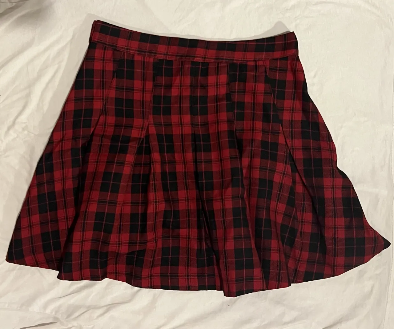 Pollera H&M - Vista 2