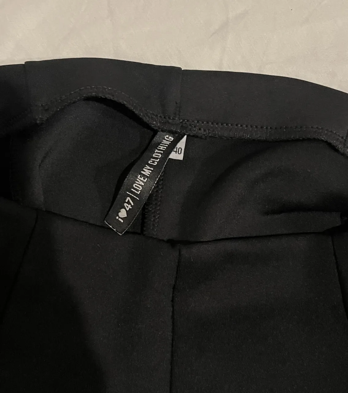 Pollera 47 Street - Vista 4