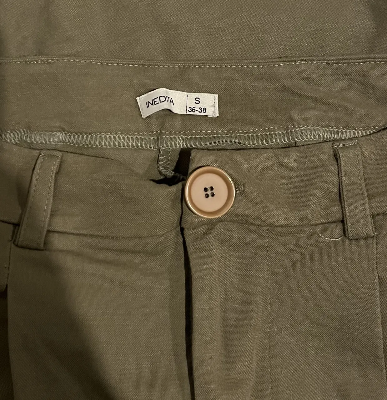 Pantalón Inedita - Vista 5