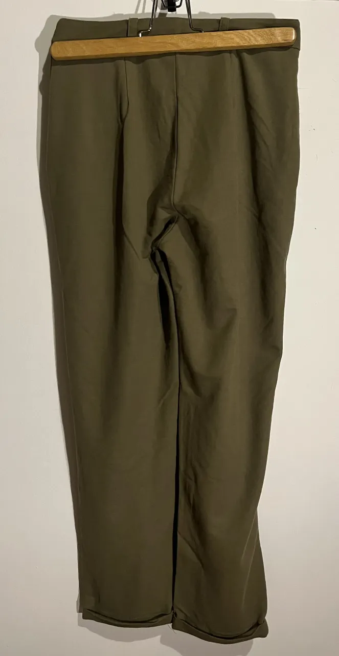 Pantalón Inedita - Vista 4