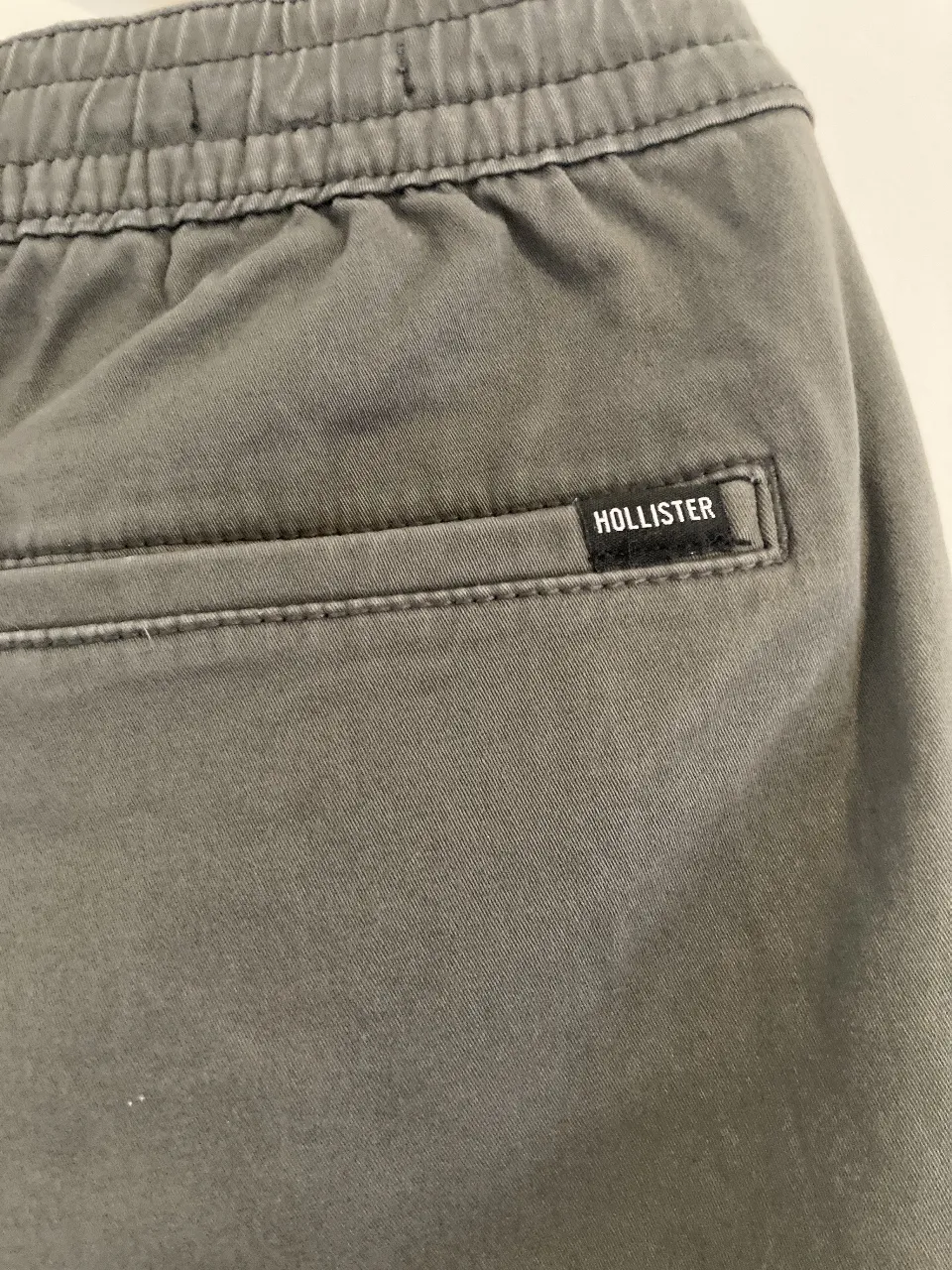Pantalón Hollister - Vista 3