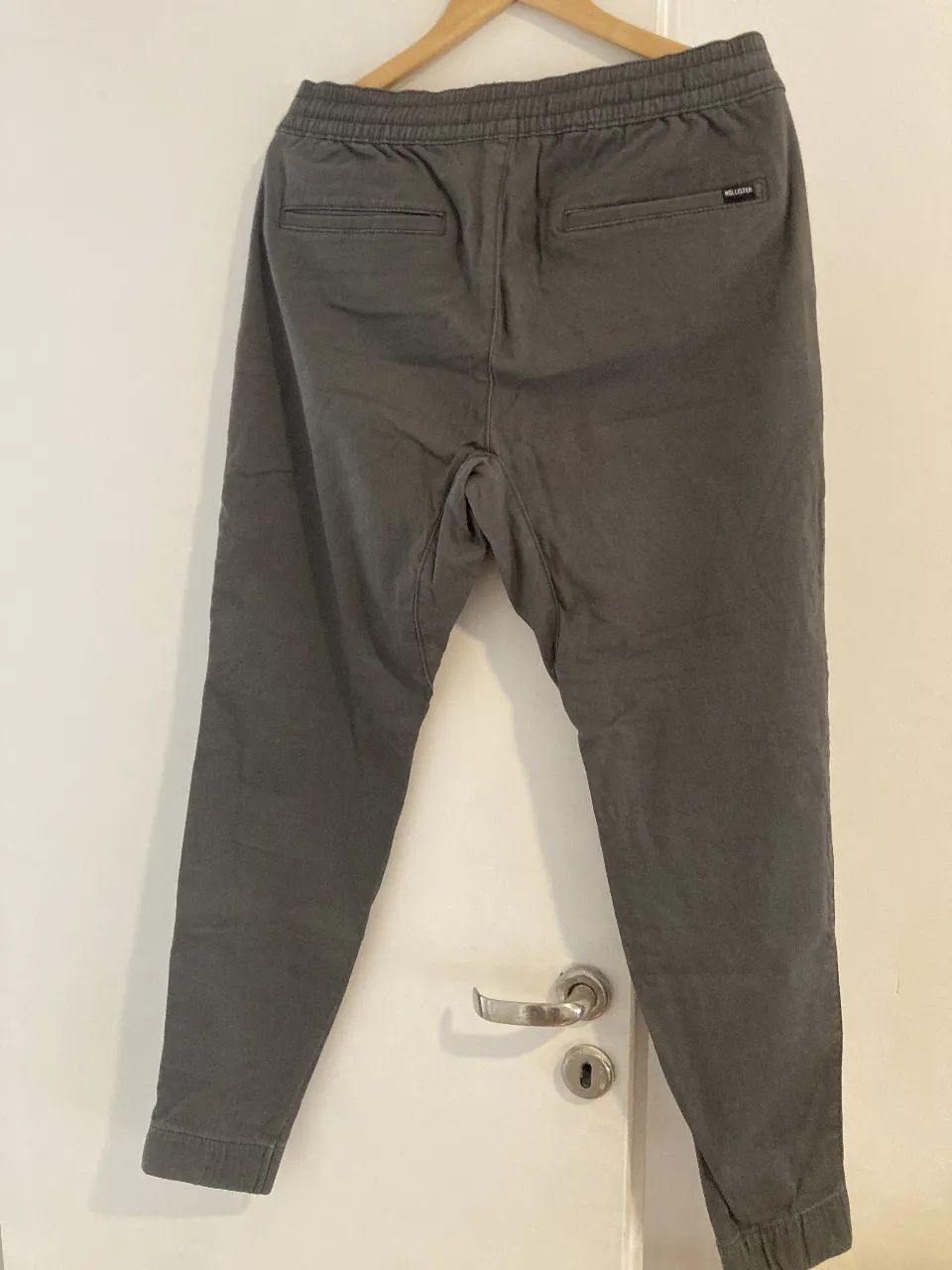 Pantalón Hollister - Vista 2