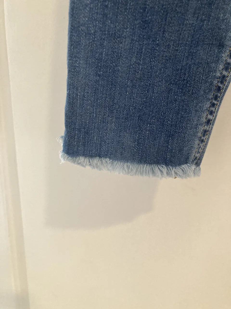 Jean Sportivo - Vista 4