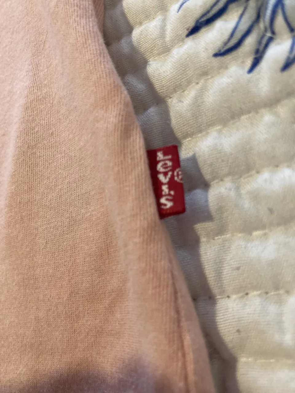 Remera Levi's - Vista 4