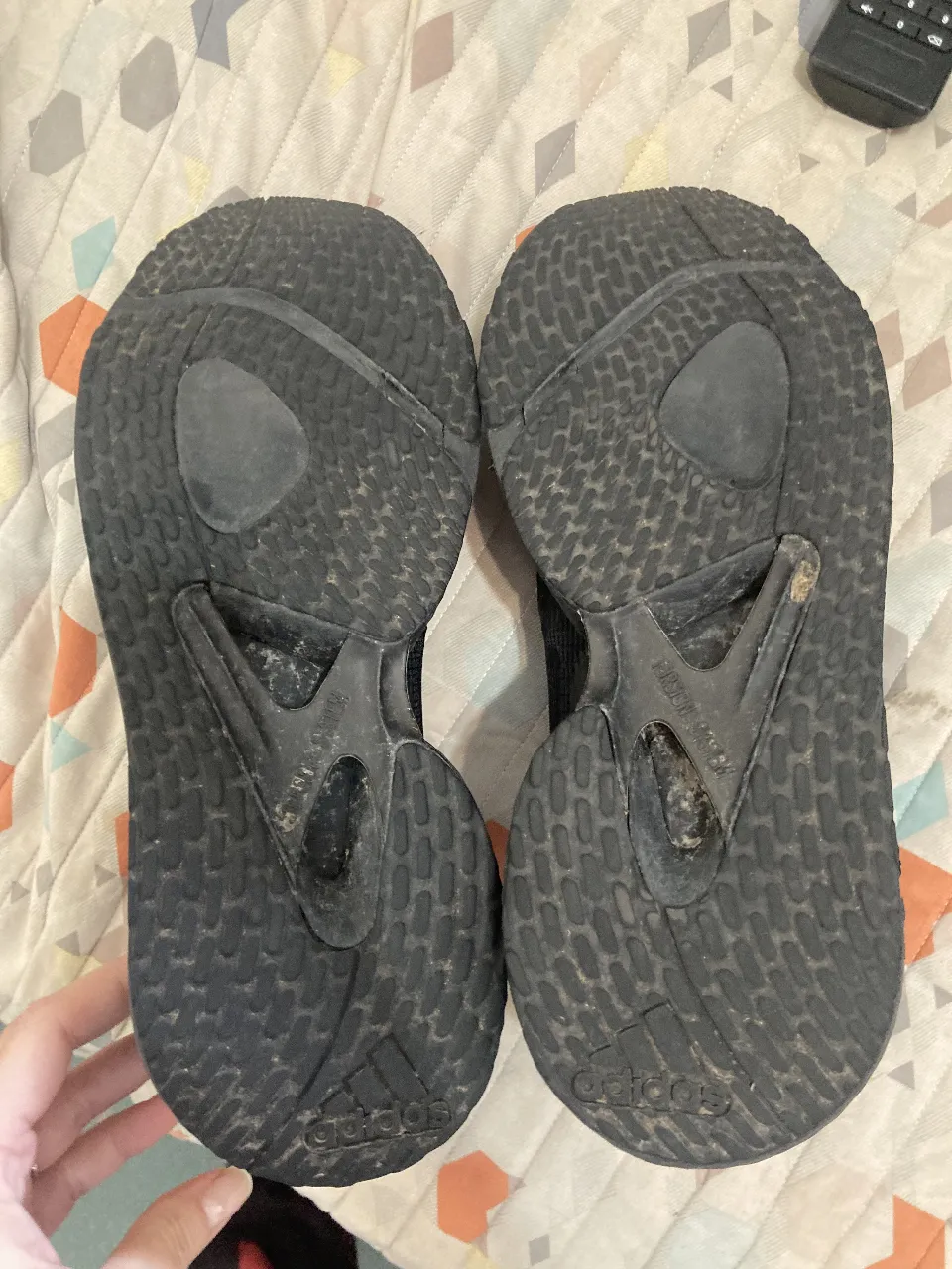 Zapatillas adidas - Vista 3