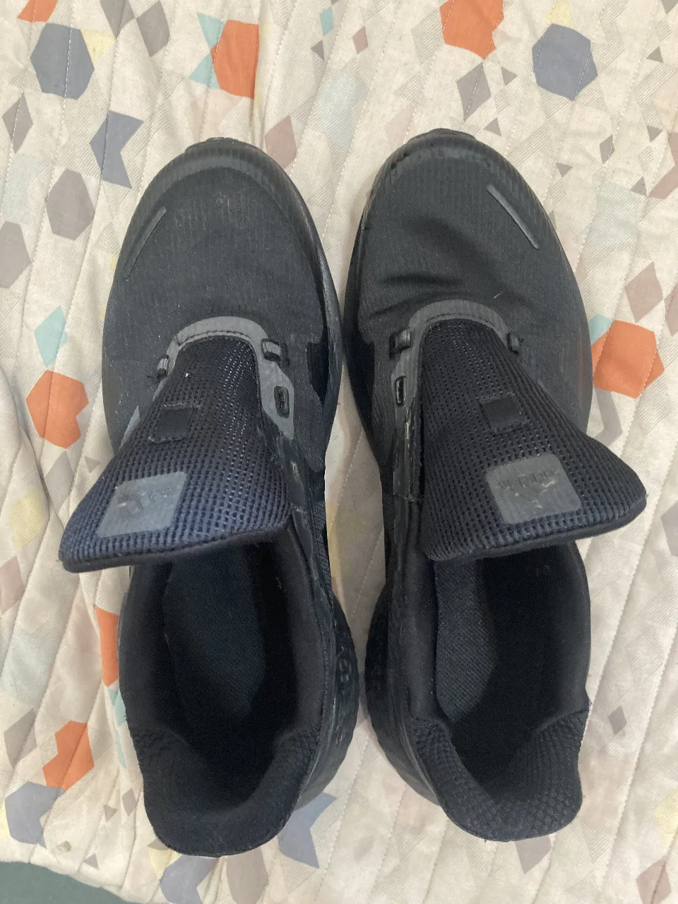 Zapatillas adidas - Vista 4