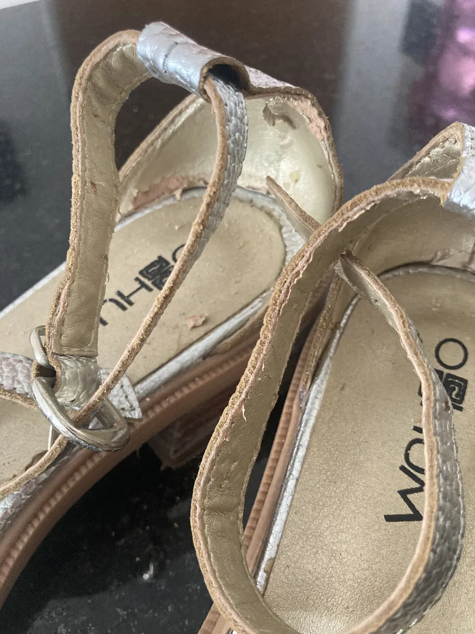 Sandalias Otra - Vista 2