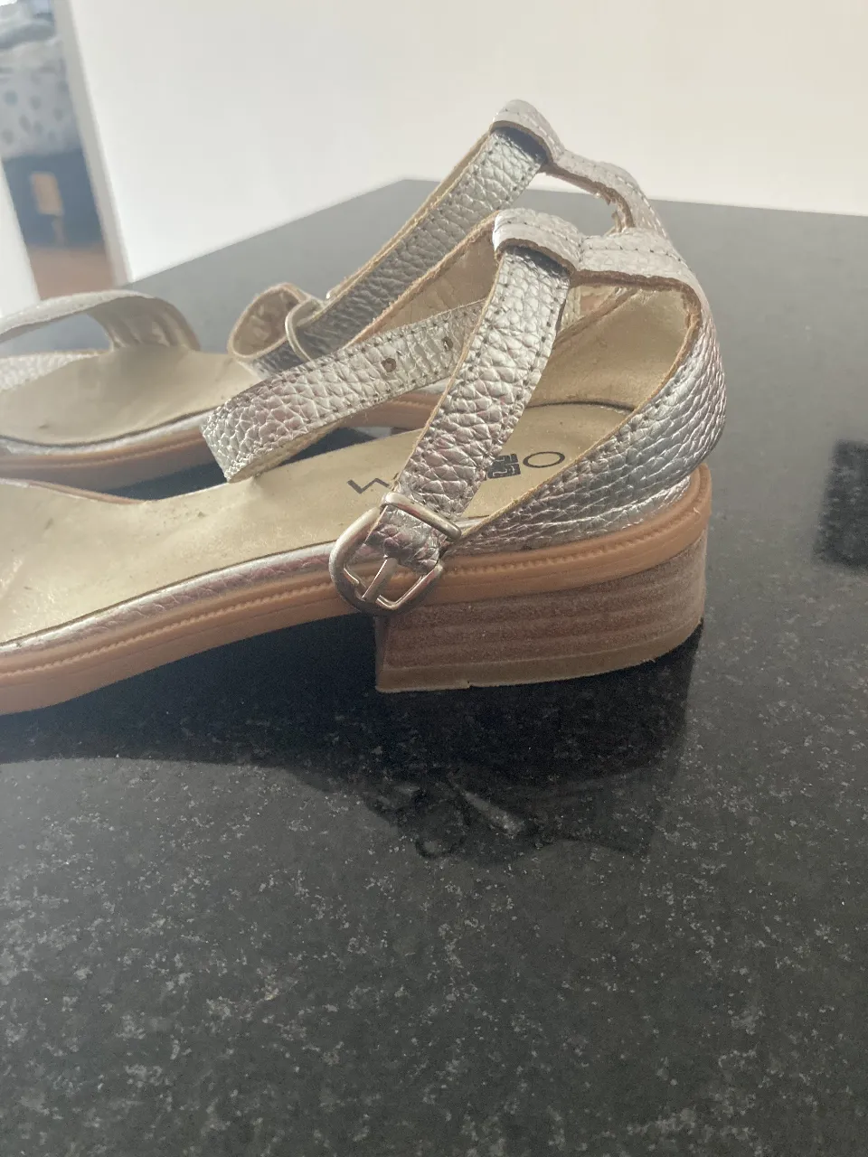 Sandalias Otra - Vista 3