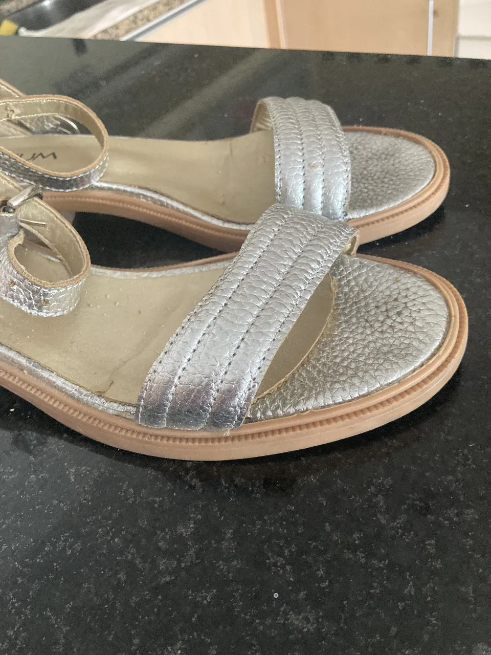 Sandalias Otra - Vista 6