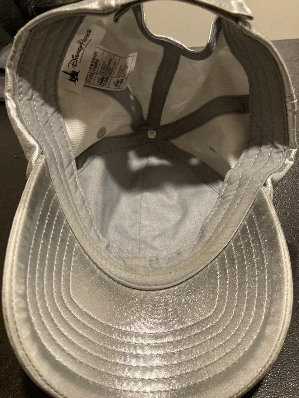 Gorra The Disney Store - Vista 5