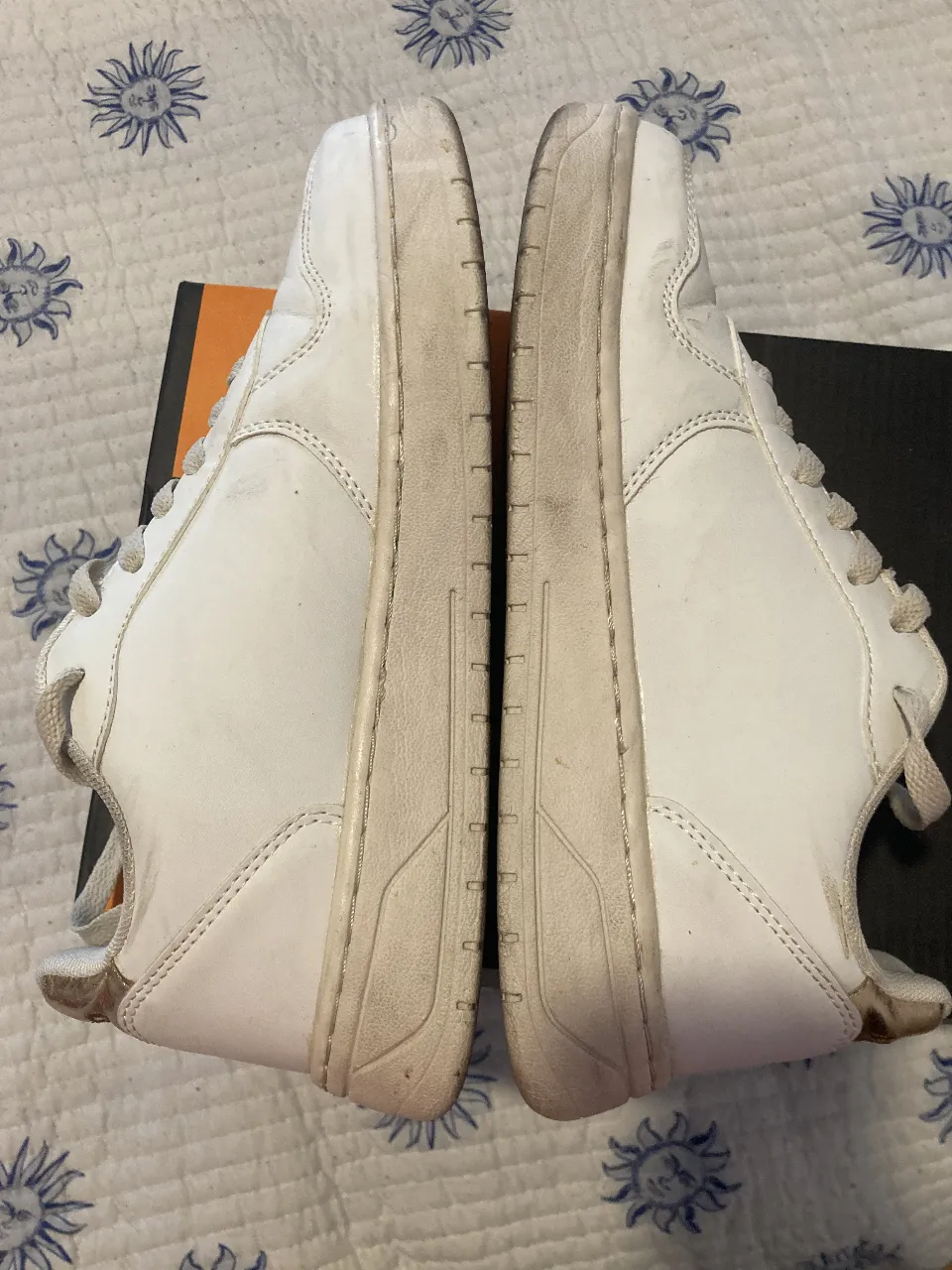 Zapatillas HEAD - Vista 4