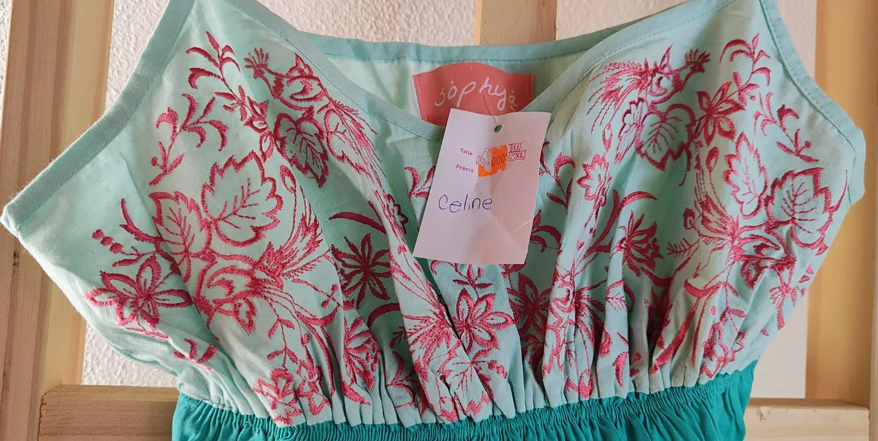 Blusa Otras marcas - Vista 2