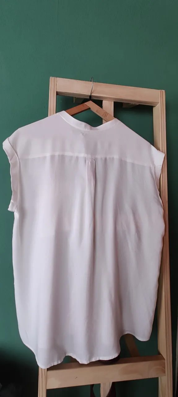 Camisa Yagmour - Vista 3