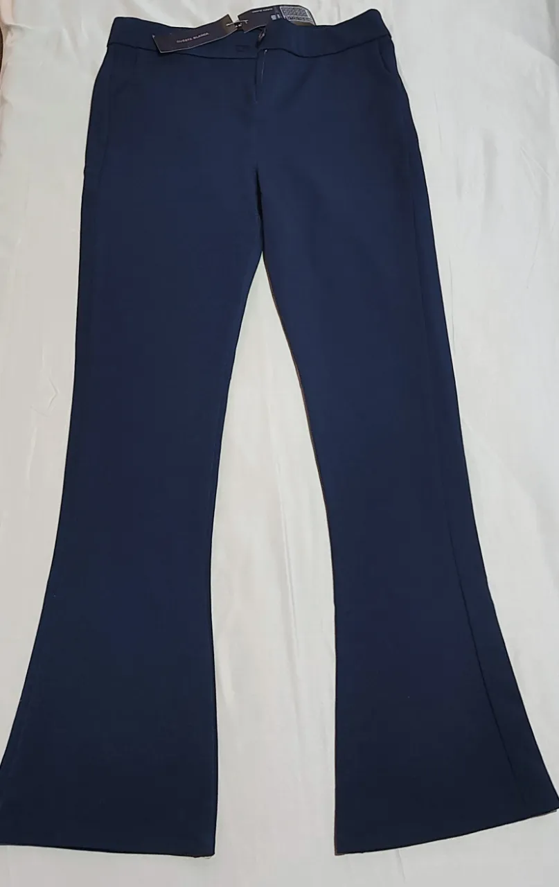 Pantalón Cuesta Blanca