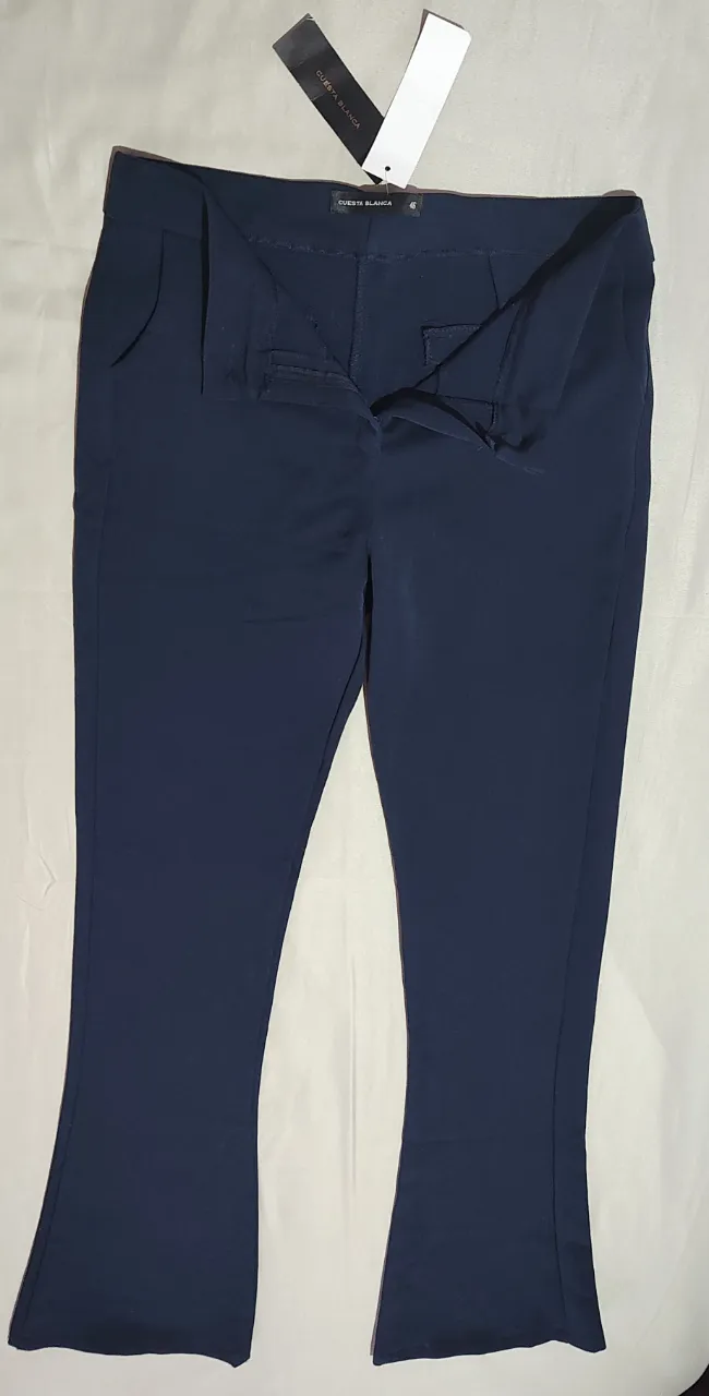 Pantalón Cuesta Blanca - Vista 2