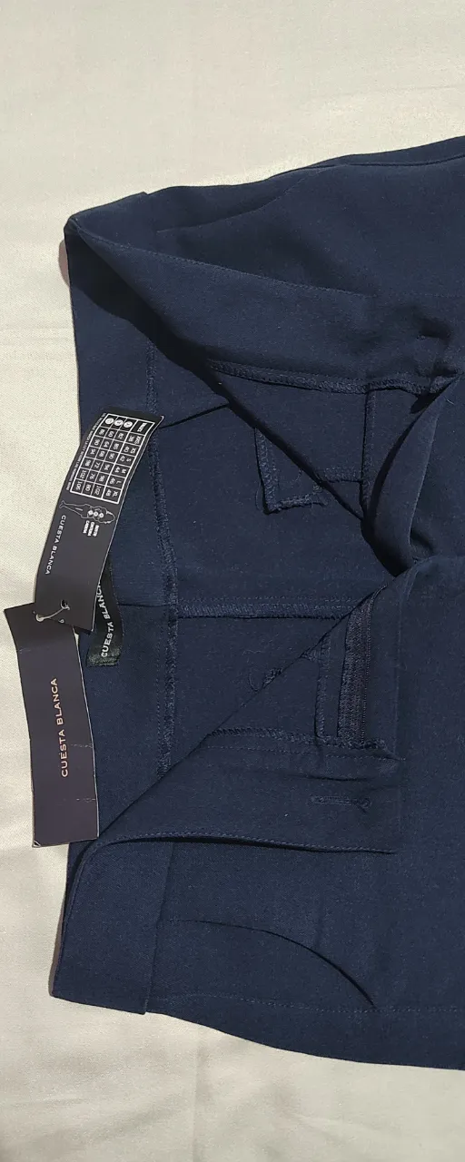 Pantalón Cuesta Blanca - Vista 3