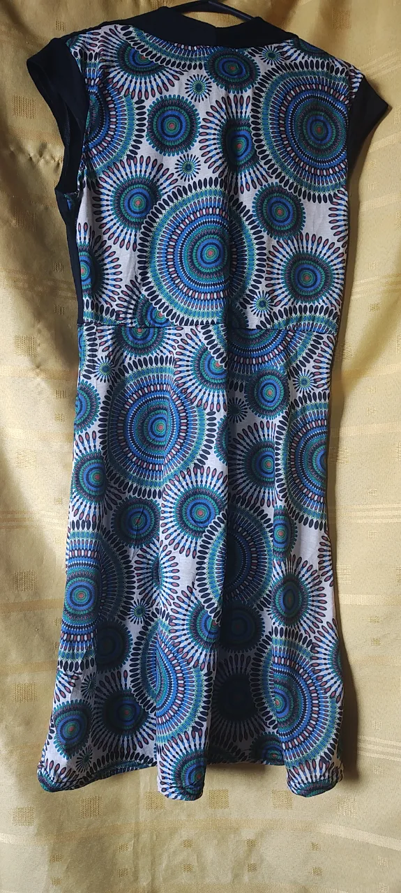 Vestido Otras marcas - Vista 2