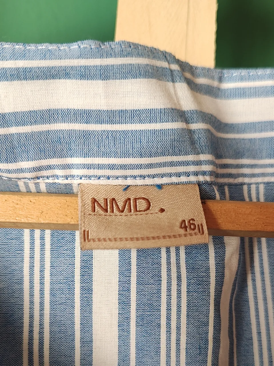 Vestido NMD - Vista 2