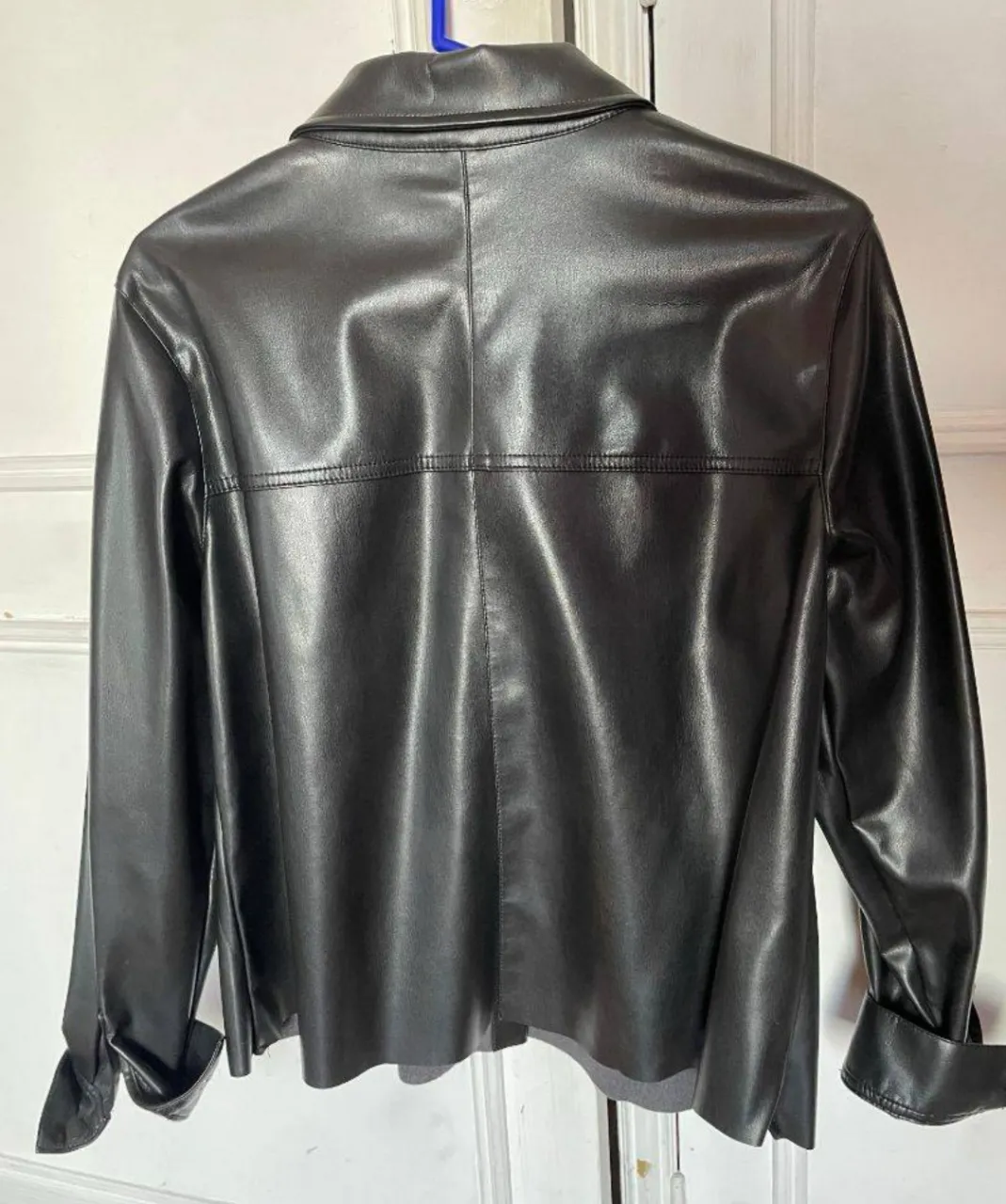 Camisa H&M - Vista 2