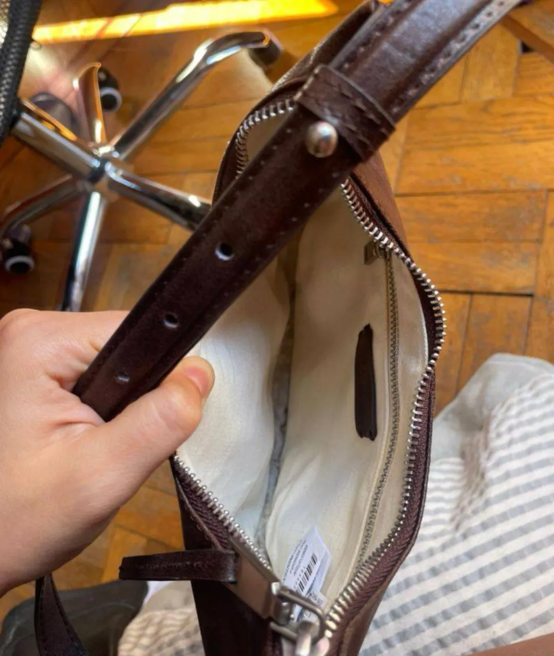 Cartera Zara - Vista 2