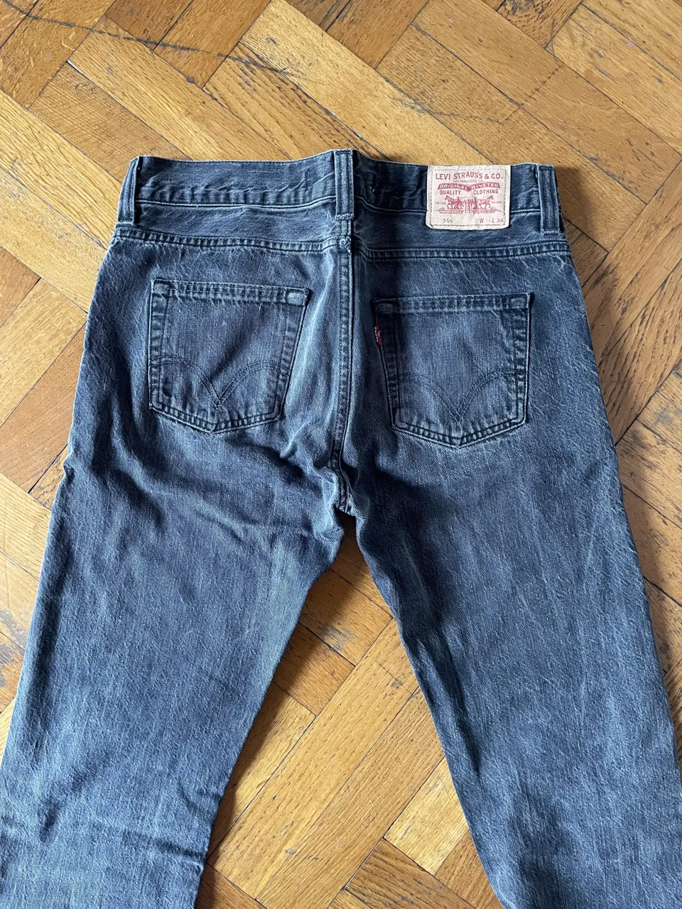 Jean Levi's - Vista 2