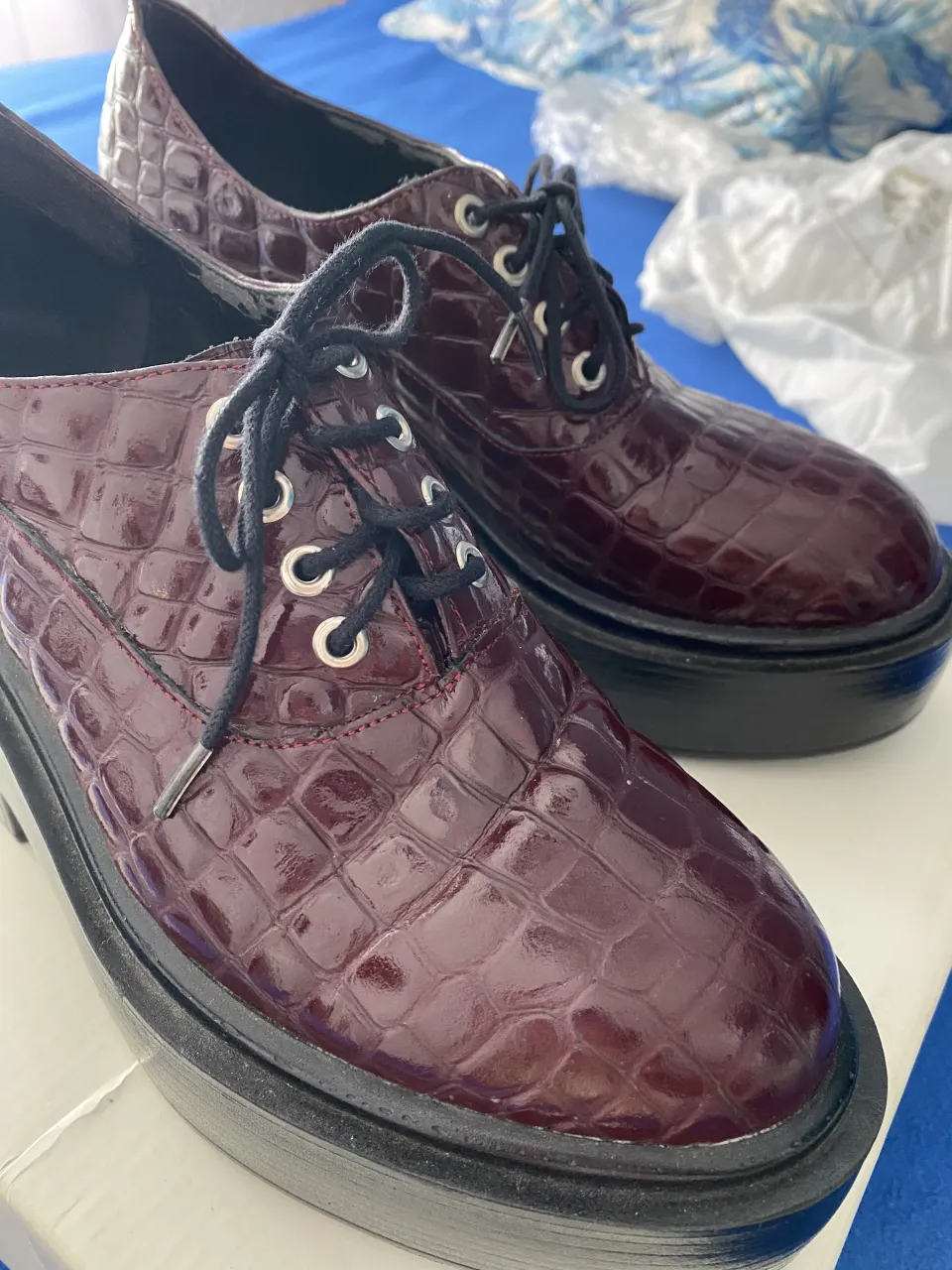 Zapatos Sofi Martiré - Vista 2